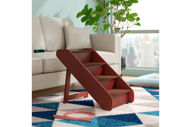 Top 10 Pet Dog Stairs Steps in 2023 Wayfair